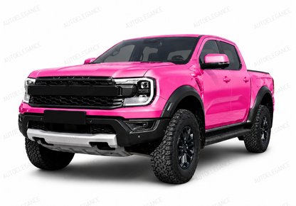 💫ART.10147 Protezione Sottoscocca per Ford Ranger Raptor T9 2023+💫