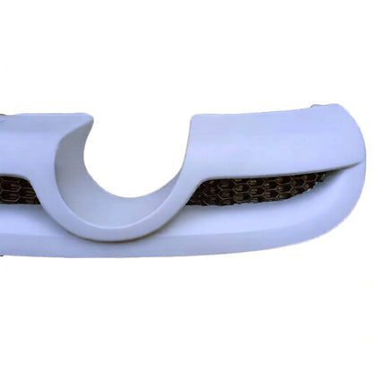 ART.7028 DIFFUSORI AUDI A3 8P SPORTBACK 08-12
