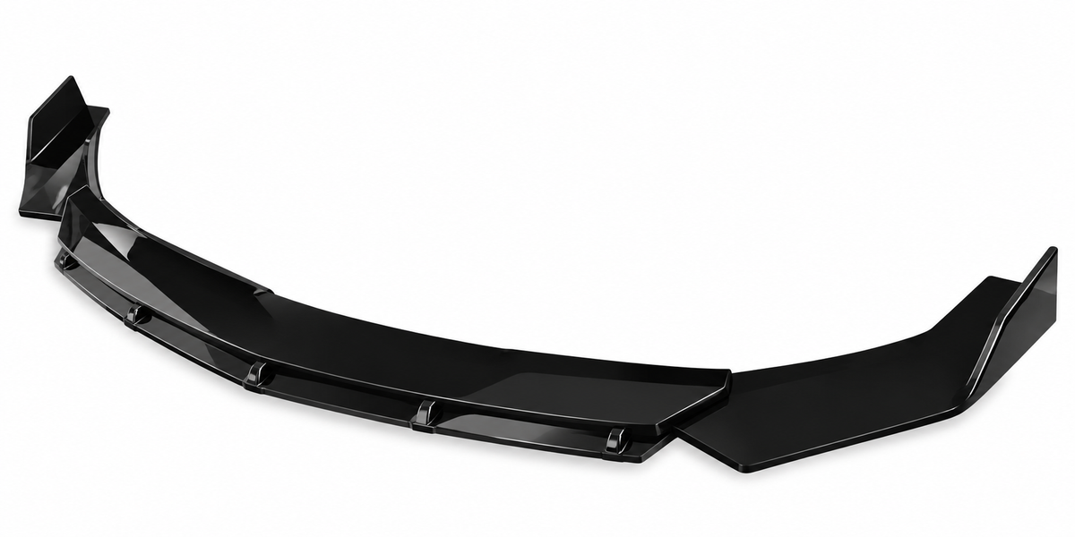 BODYKIT E36 + COUPE REAR LIGHTS WITH WHITE INDICATOR