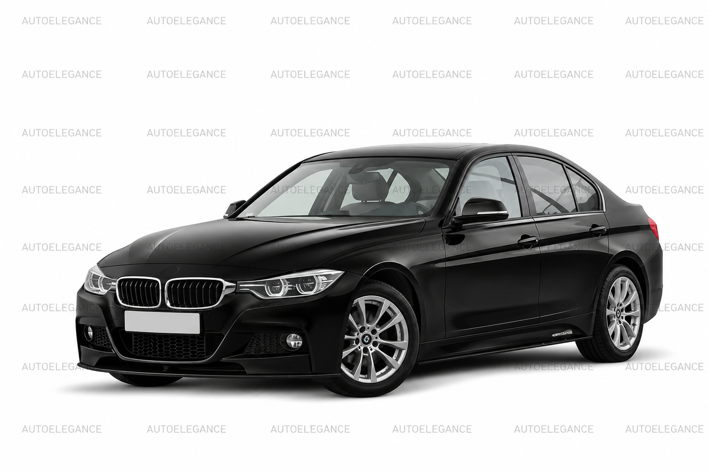 ART.5234 PARAURTI ANTERIORI BMW SERIE 3 F30 / F31 10.11-