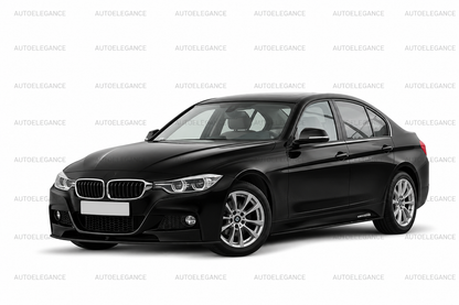 ART.5234 PARAURTI ANTERIORI BMW SERIE 3 F30 / F31 10.11-