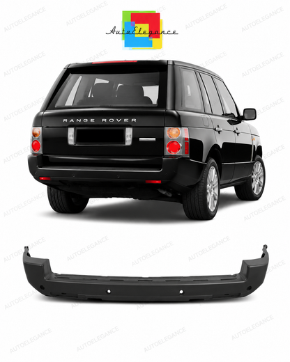 💕PARAURTI POSTERIORE RANGE ROVER VOGUE 05-12💕