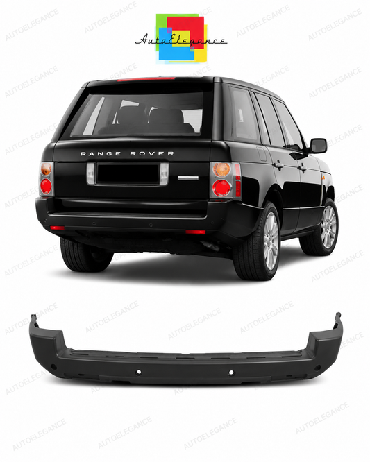 💕PARAURTI POSTERIORE RANGE ROVER VOGUE 05-12💕