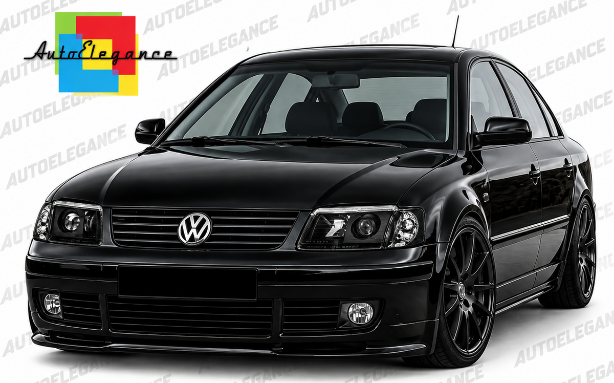 ART.10752 FARI  ANTERIORI ADATTO PER VW PASSAT B5 3B 11.96-08.00