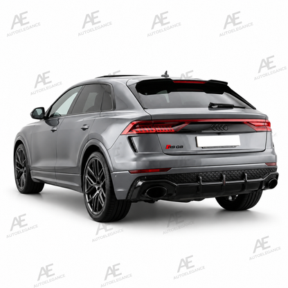 ART.9793 Bodykit RSQ 8 2025 Style Audi Q8 (2018-2024)