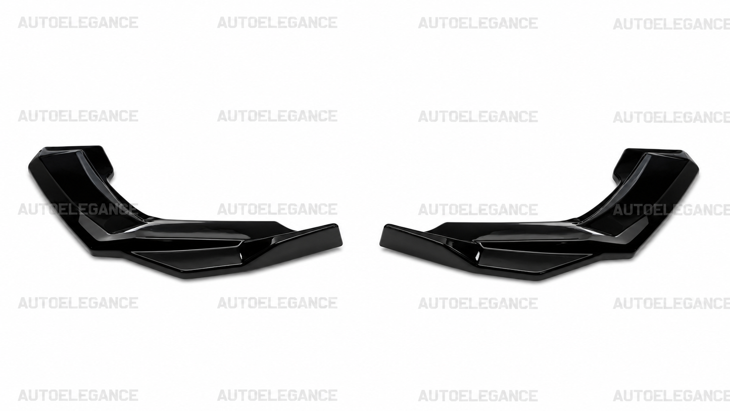 ART.2343 FLAP AUDI SQ5 Q5 S-LINE SUV SPORTBACK MK2 FACELIFT 2020 -