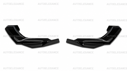 ART.2343 FLAP AUDI SQ5 Q5 S-LINE SUV SPORTBACK MK2 FACELIFT 2020 -
