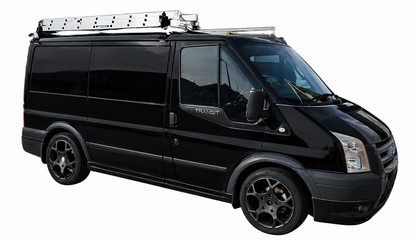 👉Modanature passaruota (8 pezzi) adatto per FORD Transit MK7 (2007-2013)👈