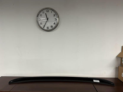 🔥Spoiler Posteriore in ABS Nero / Nero Lucido per BMW Serie 5 G30 (2017–2023)🔥