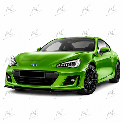 💕SPLITTER  Subaru BRZ 1 2012+💕