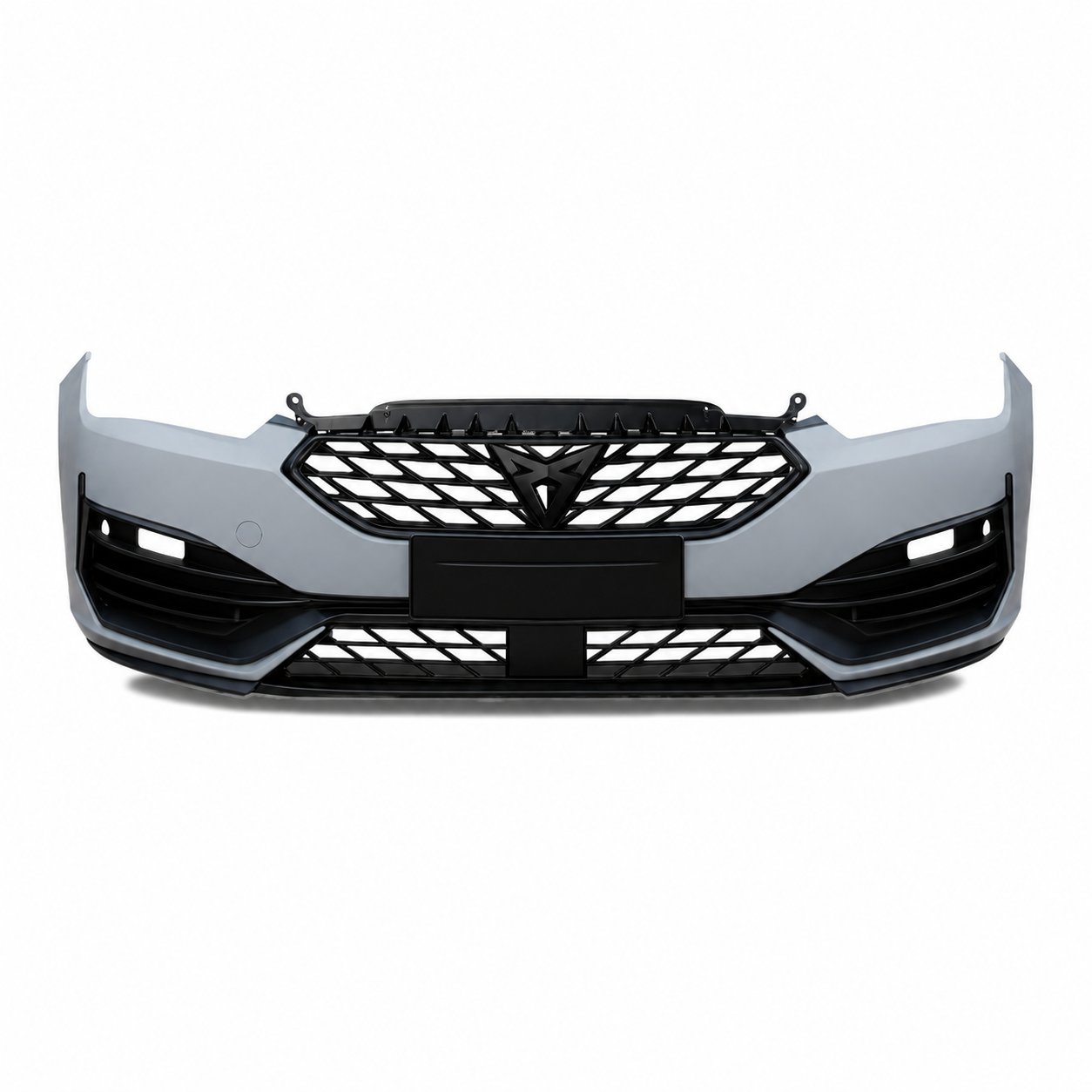 👉Paraurti Anteriore per Seat Leon Cupra 21+ Look Cupra con PDC👈