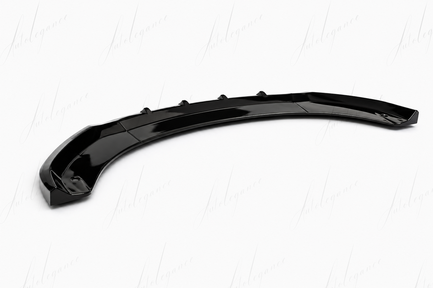 🔥ART.9716 SPLITTER ANTERIORE V.2 ADATTO PER ALFA ROMEO TONALE Mk1🔥