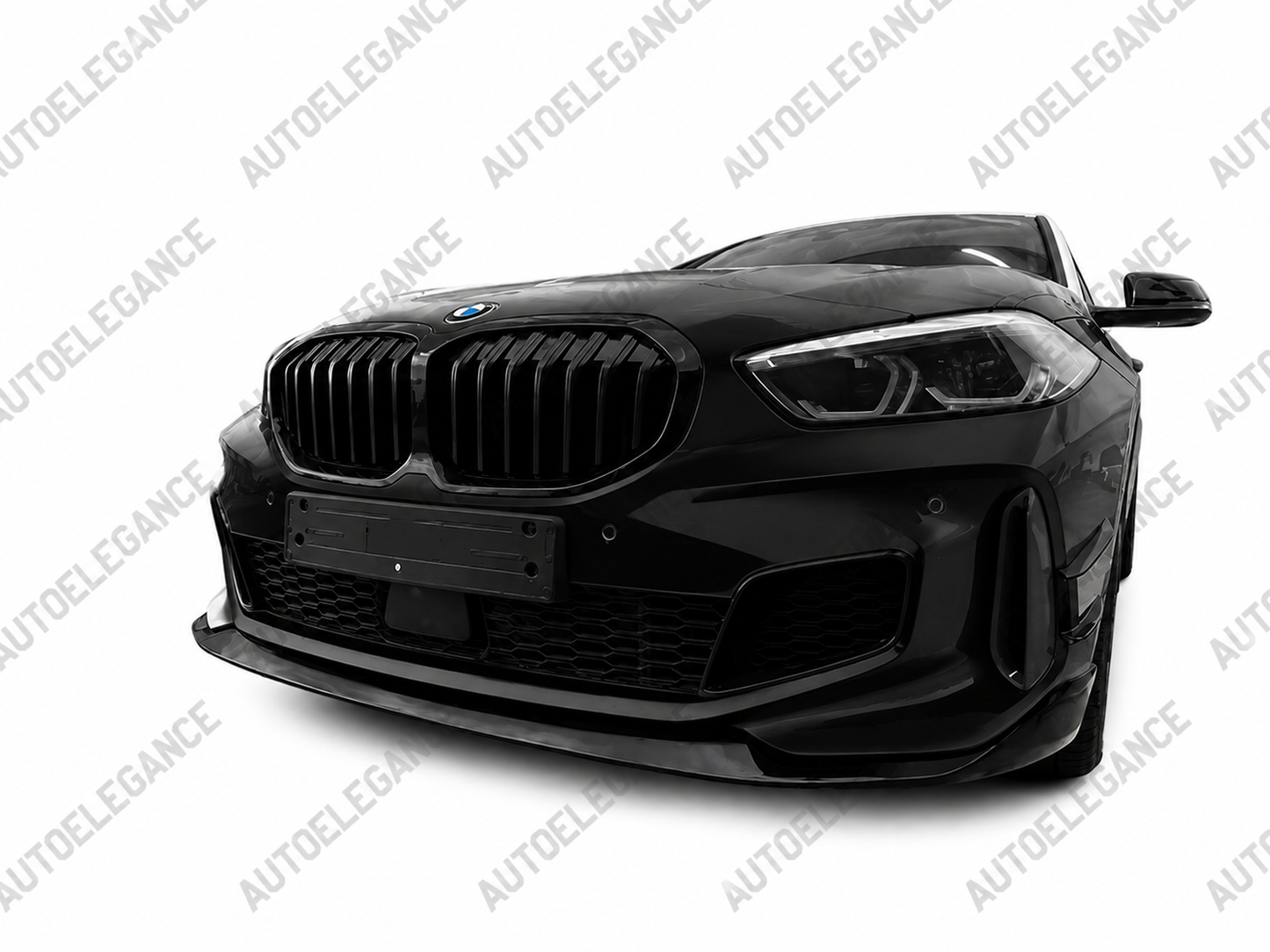 0892🌜BMW 3 SERIES F30 F31 SPLITTER UNDER SIDE SKIRTS SIDE SILLS ABS🌜 