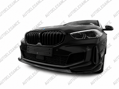 0892🌜BMW 3 SERIES F30 F31 SPLITTER UNDER SIDE SKIRTS SIDE SILLS ABS🌜 