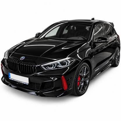 👉Bodykit M Performance adatto per BMW Serie 1 (F40) 19-24👈