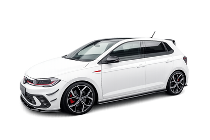 💕ART.10251 BODYKIT Volkswagen Polo GTI Mk6 Facelift💕