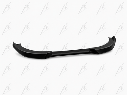 💕ART.5880  Splitter Alfa Romeo Junior 2024+NERO LUCIDO💕