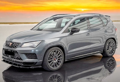 Minigonne Laterali Minigonne Laterali ✨✨CUPRA Ateca Mk1 2018+✨✨