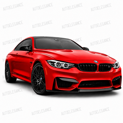 💕 SPLITTER    BMW 4  F32 2014+💕 (Copia)