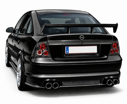 👉Fanali posteriori neri adatto per OPEL VECTRA B 11.95-12.98👈