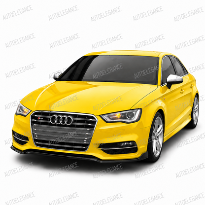 💕SPLITTER   Audi A3 8V HB, S 2012+💕