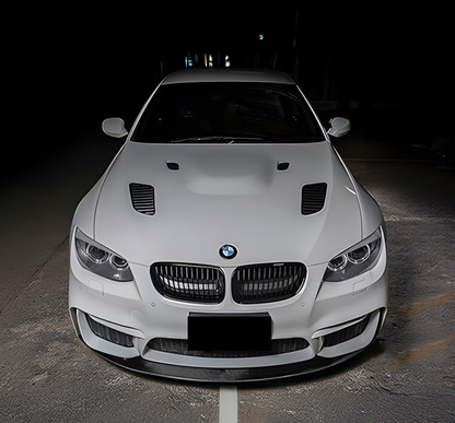 💫ART.7195 Cofano in Acciaio per BMW 3 (E92, E93 (2006-2010) M3 stile VRS💫