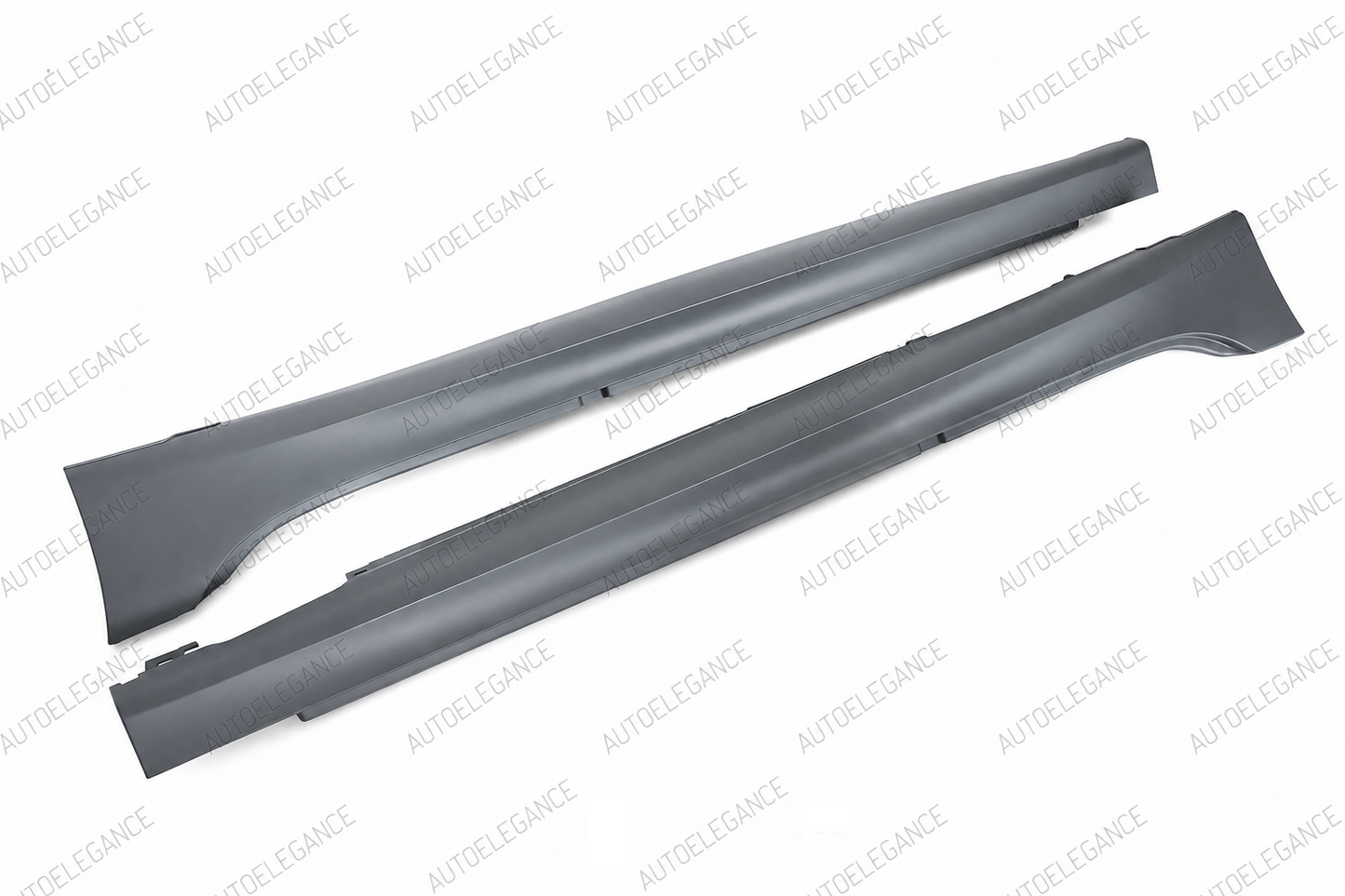 0892🌜BMW 3 SERIES F30 F31 SPLITTER UNDER SIDE SKIRTS SIDE SILLS ABS🌜 