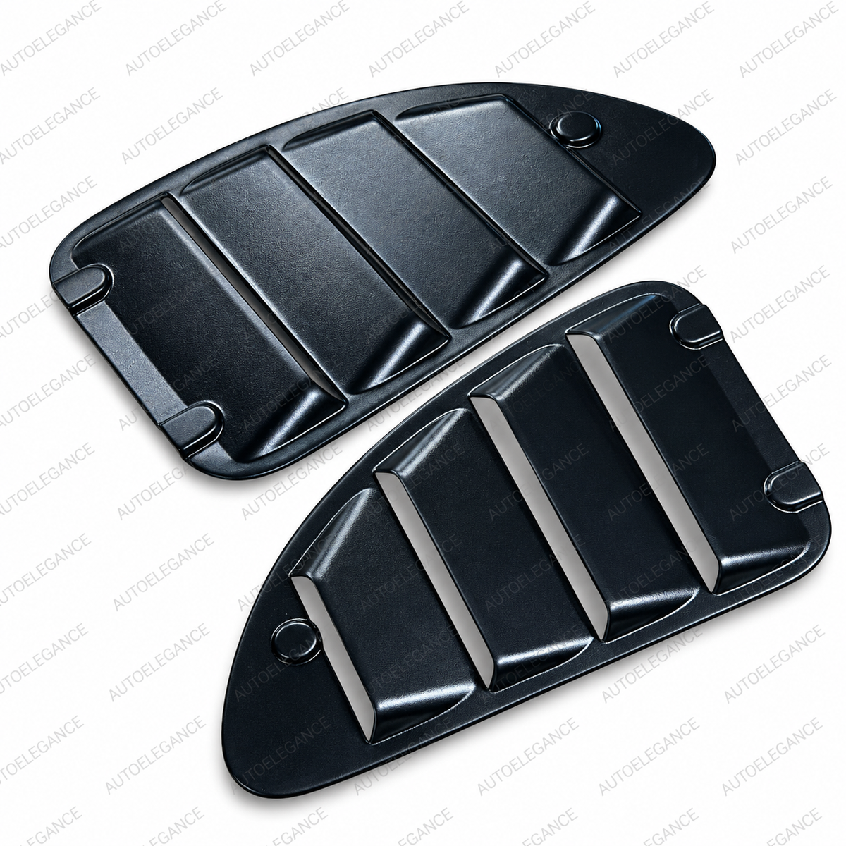 BODYKIT E36 + COUPE REAR LIGHTS WITH WHITE INDICATOR