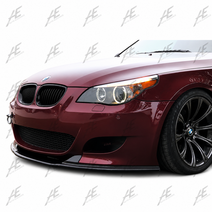 💕SPLITTER  BMW 5 E60 2003+💕