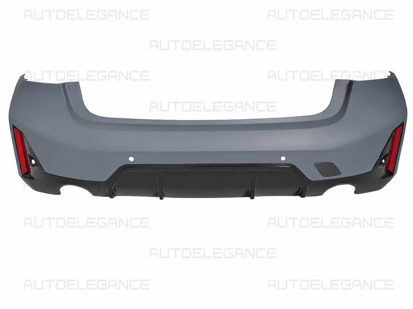 0892🌜BMW 3 SERIES F30 F31 SPLITTER UNDER SIDE SKIRTS SIDE SILLS ABS🌜 