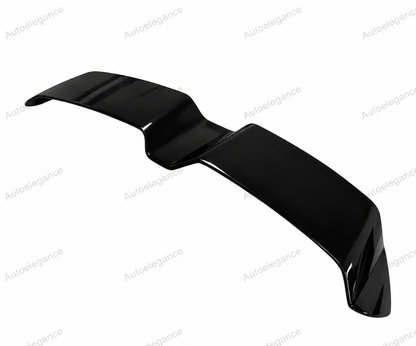 🔥SPOILER POSTERIORE PER TETTO AUDI A3 S3 RS3 8Y SPORTBACK 21-24 NERO LUCIDO🔥