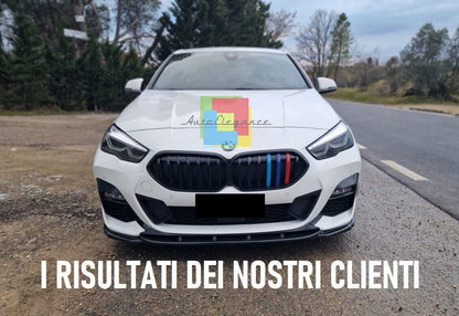 SPLITTER ADATTO PER ✨ BMW 2 Series F44 Gran Coupe M-Pack / M235i 2019+ ✨
