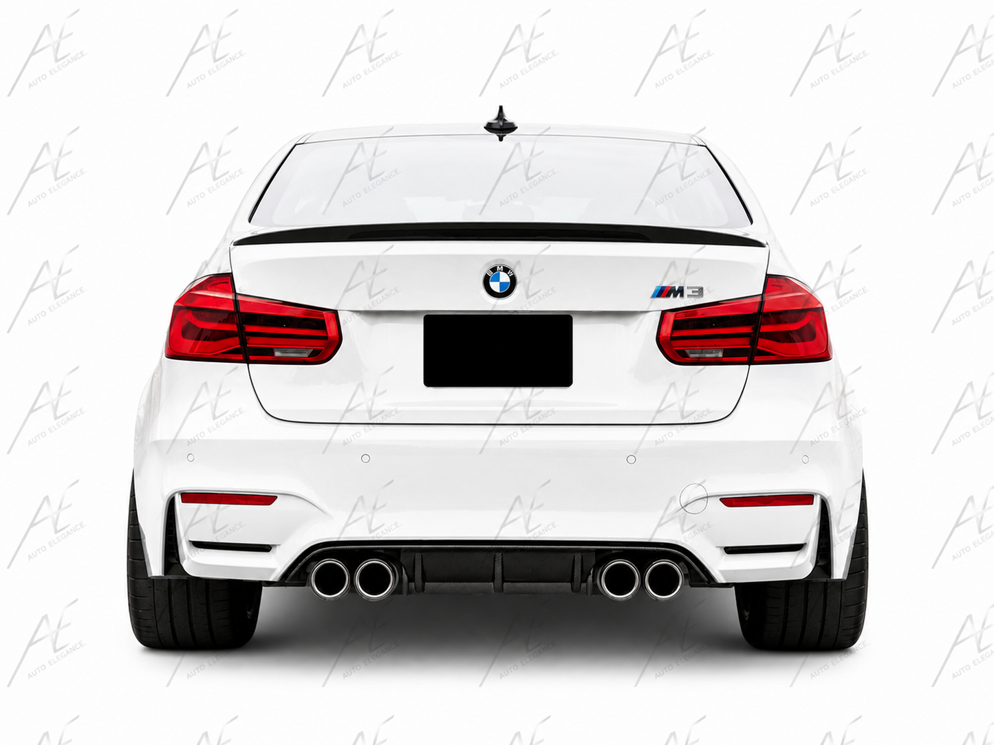💕ART.10005 BODYKIT  BMW Serie 3 (F30) Sedan 2012-2018💕