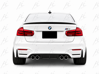 💕ART.10005 BODYKIT  BMW Serie 3 (F30) Sedan 2012-2018💕