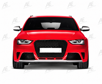 💕ART.9810 PARAURTI  ANTERIORI  Audi A4 (B8) (2012-2015) RS4💕