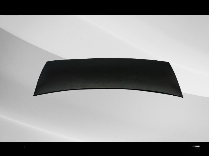 🔥Spoiler Posteriore in ABS per Audi TT 8N (1998–2006)🔥