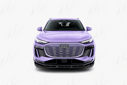 🔥ART.9718 BODYKIT ADATTO PER AUDI Q6 E-TRON S-LINE / SQ6 E-TRON SUV Mk1🔥