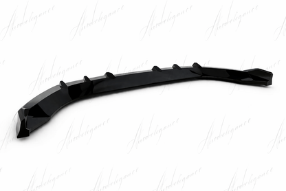 🔥ART.9719 SPLITTER AUDI  Q6 E-TRON STANDARD S-LINE SQ6 E-TRON SUV SPORTBACK🔥