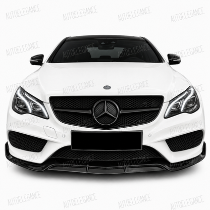 💕SPLITTER  M. BENZ CLASSE E  W212 2013+ 💕