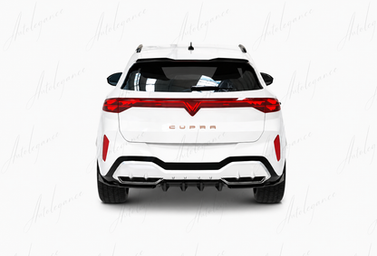 💫ART.2397 DIFFUSORE ADATTO PER CUPRA TERRAMAR 2024+💫