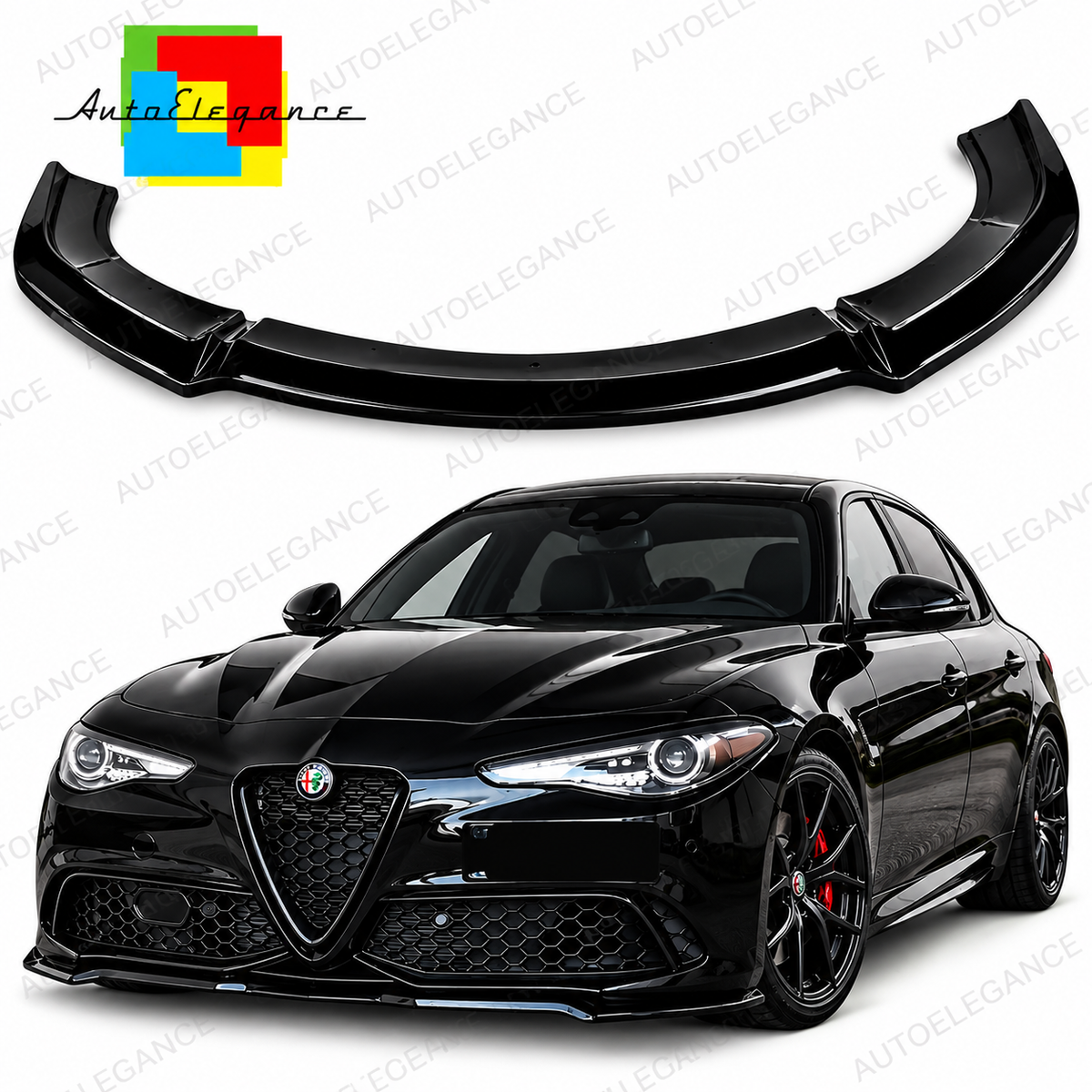 BODYKIT E36 + COUPE REAR LIGHTS WITH WHITE INDICATOR