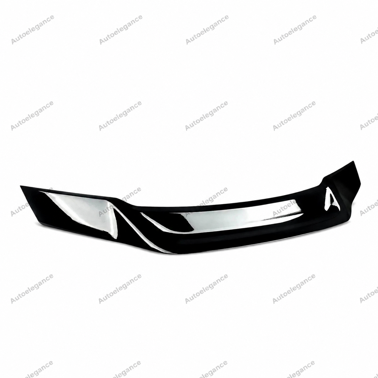 🔥ART.9916 SPOILER POSTERIORE PER AUDI A5 B8 8T COUPE 2007-16 NERO LUCIDO🔥