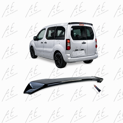 💕ART.10030 SPOILER  Peugeot Partner / Citroen Berlingo (2008–2018)💕