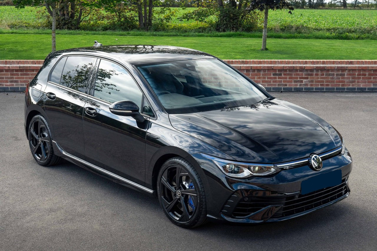 💎SKIRT SUITABLE FOR VW GOLF VIII LOOK R SPORTY DESIGN 💎