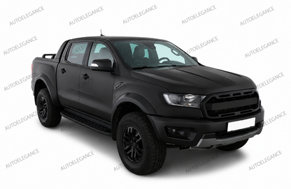 💫ART.10142 Set Parafanghi Anteriori per Ford Ranger Raptor (2023+)💫