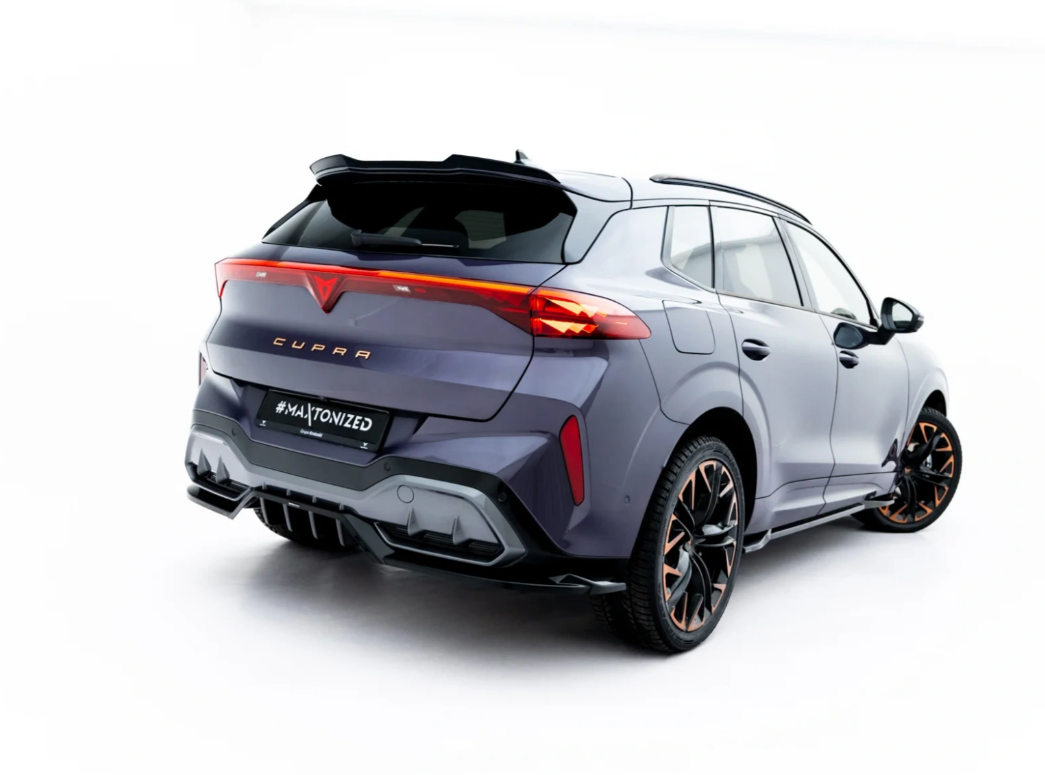 💕Bodykit  V.4 Cupra Terramar Mk1💕