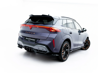 💕Bodykit  V.4 Cupra Terramar Mk1💕