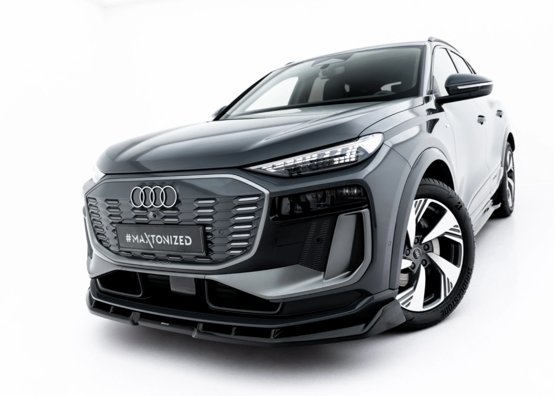 💕Bodykit Audi Q6 e-tron S-Line / SQ6 e-tron SUV Mk1💕