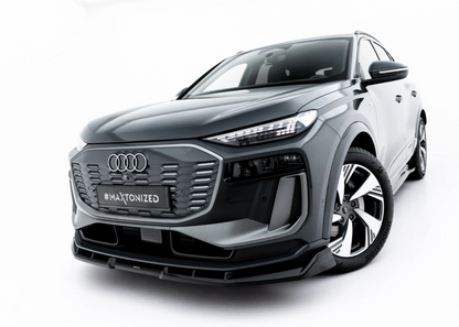 💕Bodykit Audi Q6 e-tron S-Line / SQ6 e-tron SUV Mk1💕