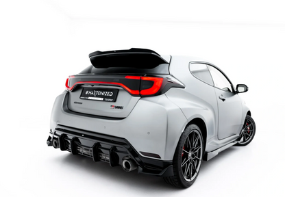 💕Bodykit Toyota GR Yaris Mk4 Facelift💕